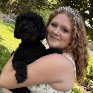 Olivia P - Merrimack Babysitter