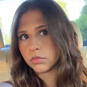 Nourit N - CSUN Babysitter