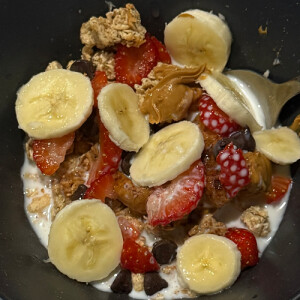 Mona’ C - Austin CC Babysitter