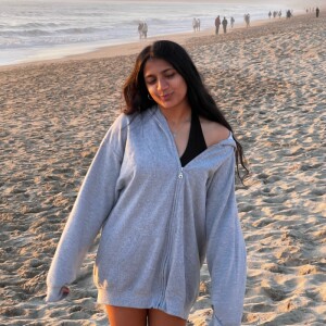 Areeba R - IVC Babysitter