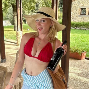 Avery M - CFCC Babysitter