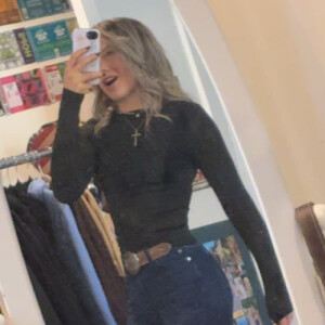 Rebecca T - Chico State Babysitter