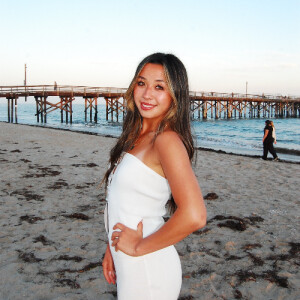 Sydnie F - UC Davis Babysitter