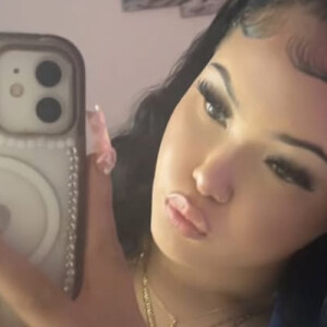 Nevaeh S - PCC Babysitter