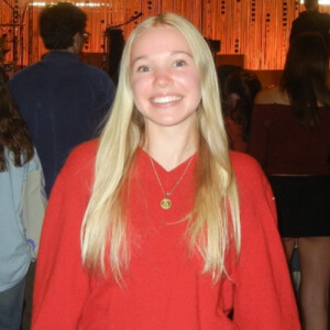 Nola R - Parkland Babysitter