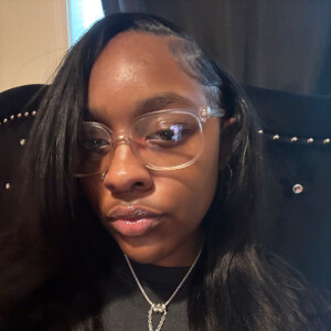 Caydence E - UAlbany Babysitter