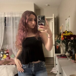 Danykah M - Cal State San Marcos Babysitter