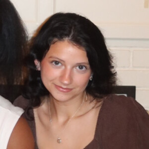 Isabella G - University of South Carolina Babysitter