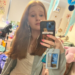 Maya B - Gettysburg Babysitter