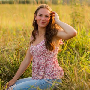 Kate J - University of South Carolina Babysitter