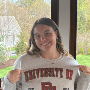 Libby M - DU Babysitter