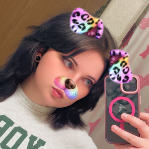 Madison H - YCP Babysitter