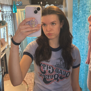 Amelia S - SUNY Geneseo Babysitter