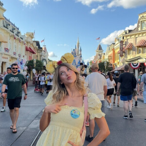 Mai P - UF Babysitter