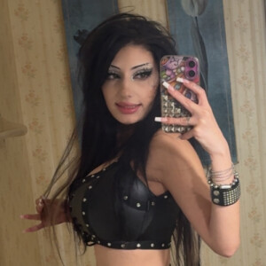 Saniya V - SMC Babysitter