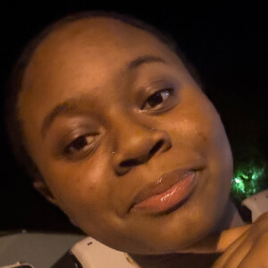 Jalena M - Winston-Salem State Babysitter