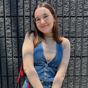 Saara R - UW-Madison Babysitter