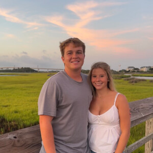 Hope G - UNCW Babysitter