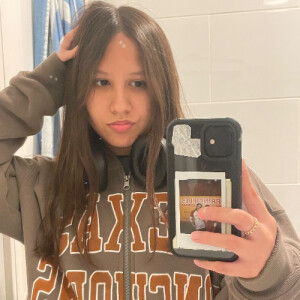 Yaretzi J - Augustana Babysitter