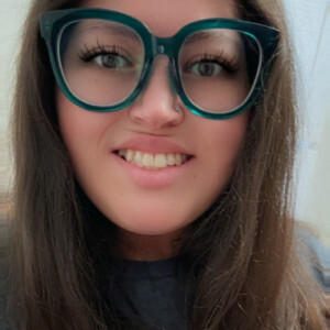 Ashley T - ODU Babysitter