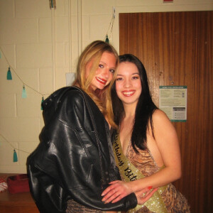 Tiffany Z - Ohio University Babysitter