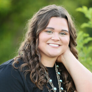 Mya G - ISU Babysitter