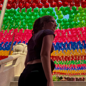 Maggie C - Truman Stte Babysitter