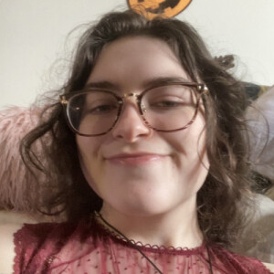 Catie C - PCC Babysitter