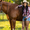 Dazhia M – Auburn Student Seeking Babysitting Jobs