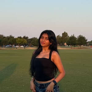 Lavanya S - UT Dallas Babysitter