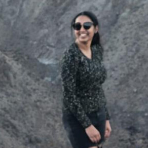 Sashrika A - UC Babysitter