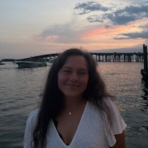 Abby S - Clemson Babysitter