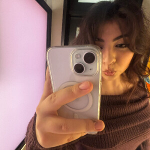 Savannah R - UCSD Babysitter