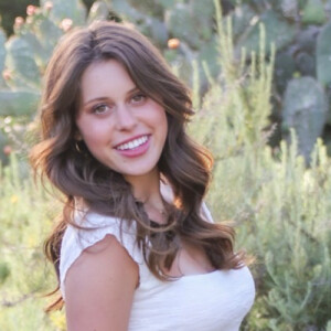 Siena W - CSU Babysitter