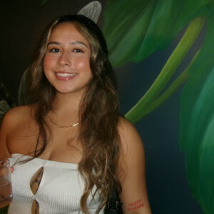 Leticia J - UCF Babysitter