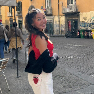 Jade C - MSU Babysitter