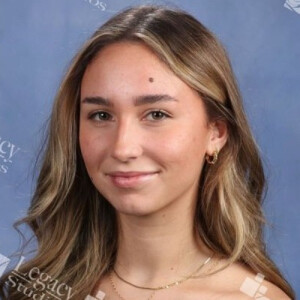 Danuzia C - CCNY Babysitter