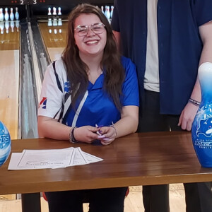 Laura H - PSC Babysitter