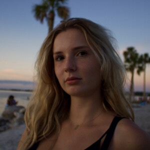 Bella W - Kent State Babysitter