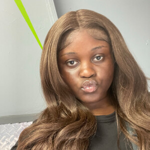 Favour E - University of Maryland-Baltimore Babysitter