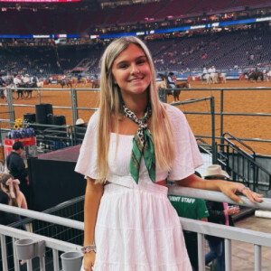 Gwenn H - Blinn College Babysitter