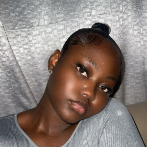 Hajia salamatu S - KSU Babysitter