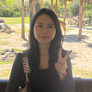 Sang C - UCF Babysitter