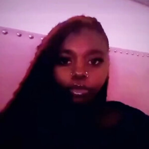 Qanique D - BCU Babysitter