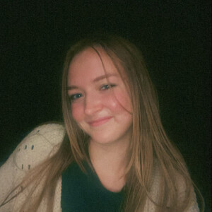 Allie N - BYU Idaho Babysitter