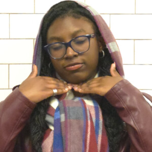 Jenae S - UAlbany Babysitter