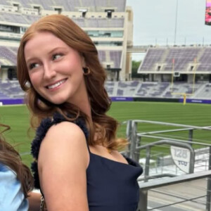 Kyla S - TCU Babysitter