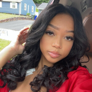 Alisha H - BSC Babysitter