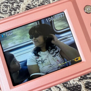 Victoria J - SCAD Babysitter