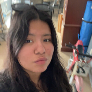 Yamile P - GSCC Babysitter